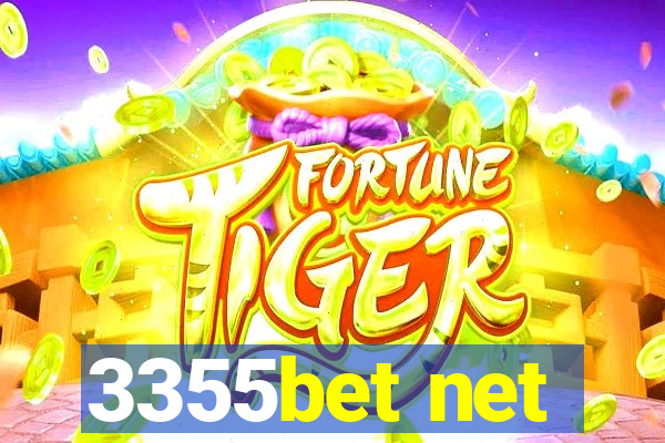 3355bet net